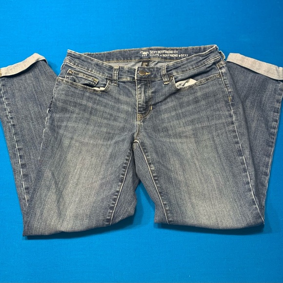 Gap jeans - Picture 3 of 4